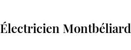 Électricien Montbéliard